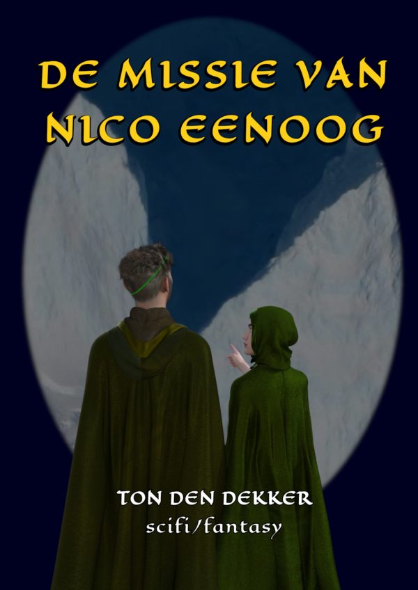 Missie Eenoog
